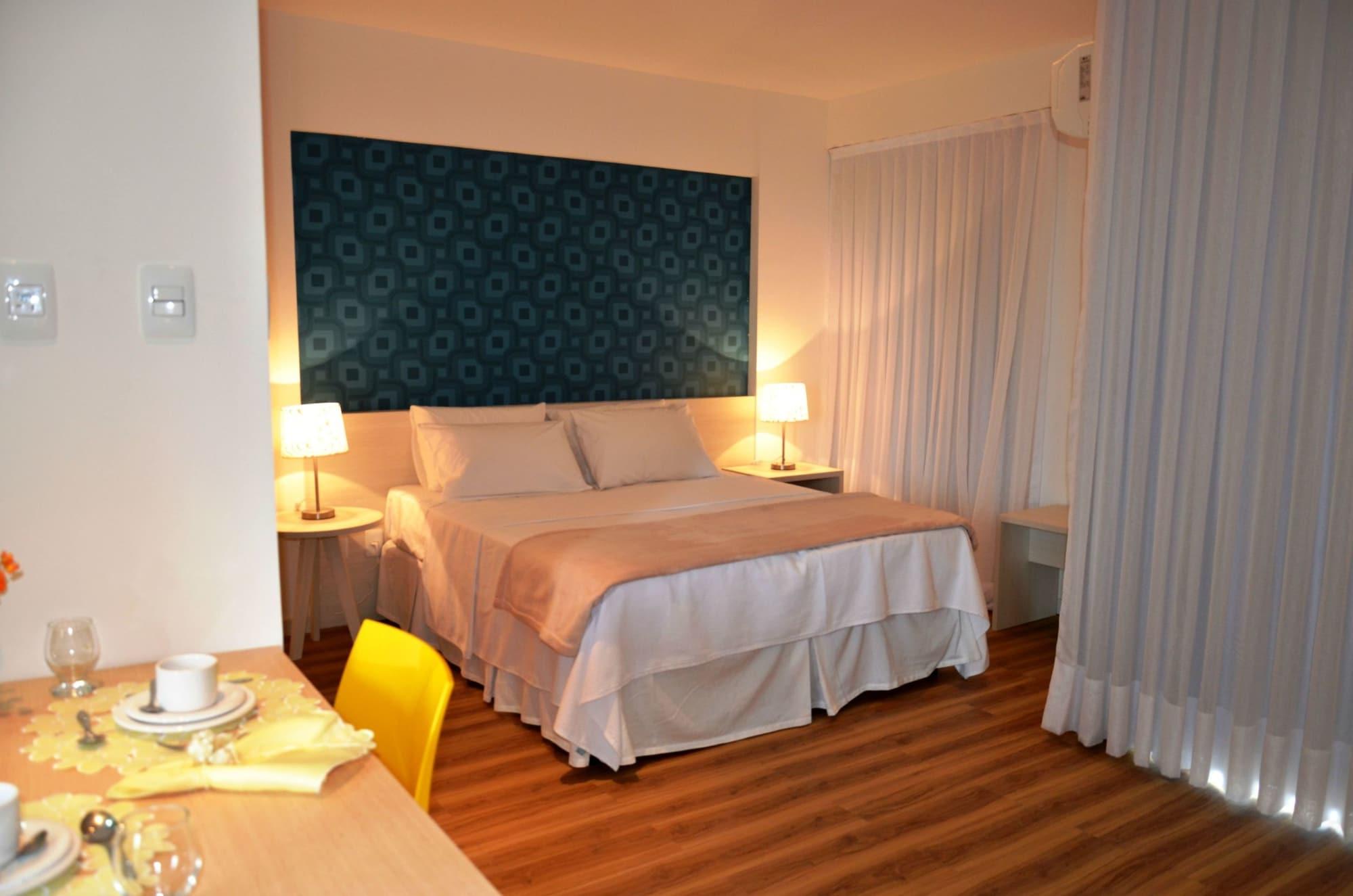 Unico Apart Hotel Feira de Santana Zewnętrze zdjęcie