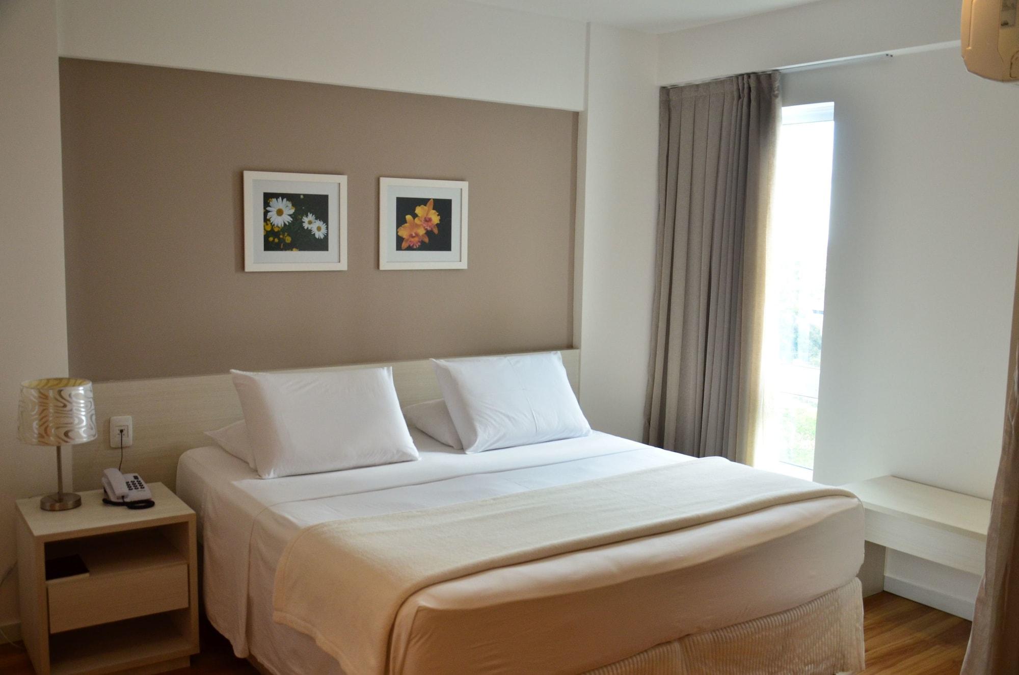 Unico Apart Hotel Feira de Santana Zewnętrze zdjęcie