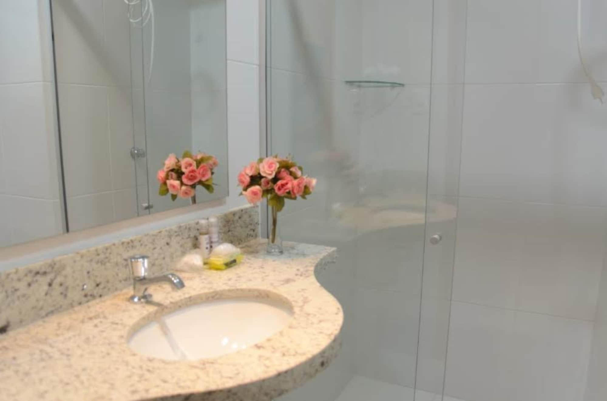 Unico Apart Hotel Feira de Santana Zewnętrze zdjęcie
