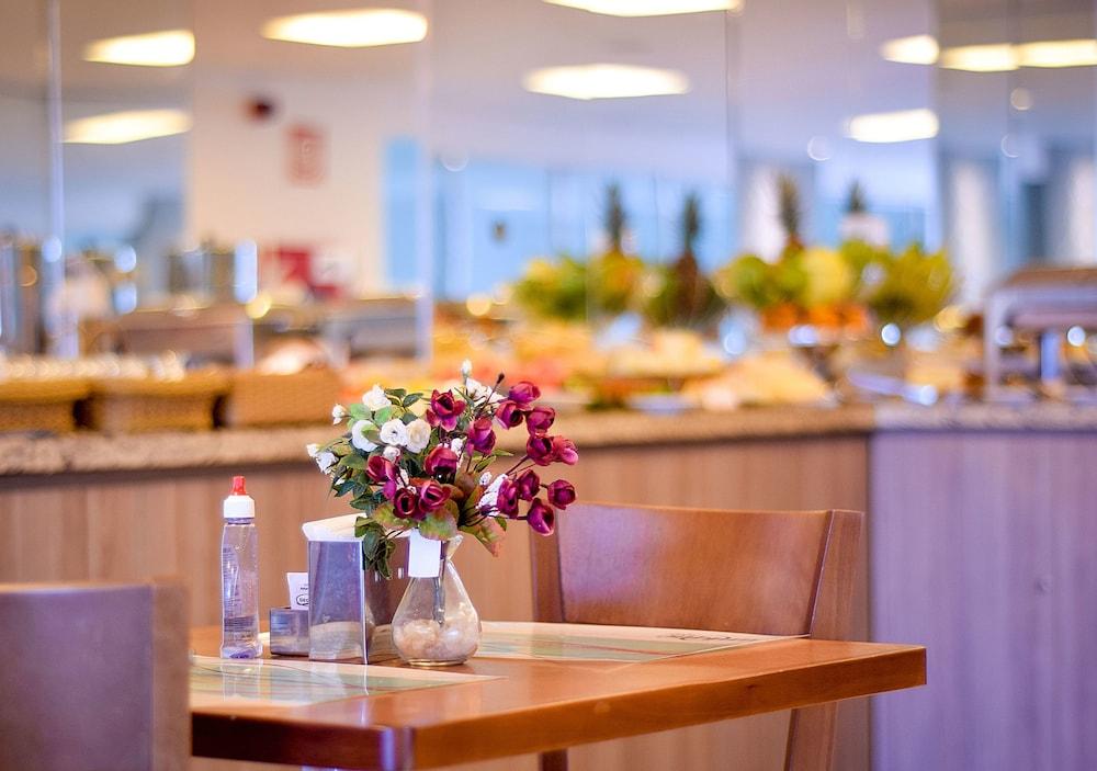 Unico Apart Hotel Feira de Santana Zewnętrze zdjęcie