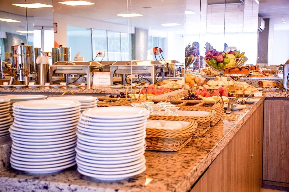 Unico Apart Hotel Feira de Santana Zewnętrze zdjęcie