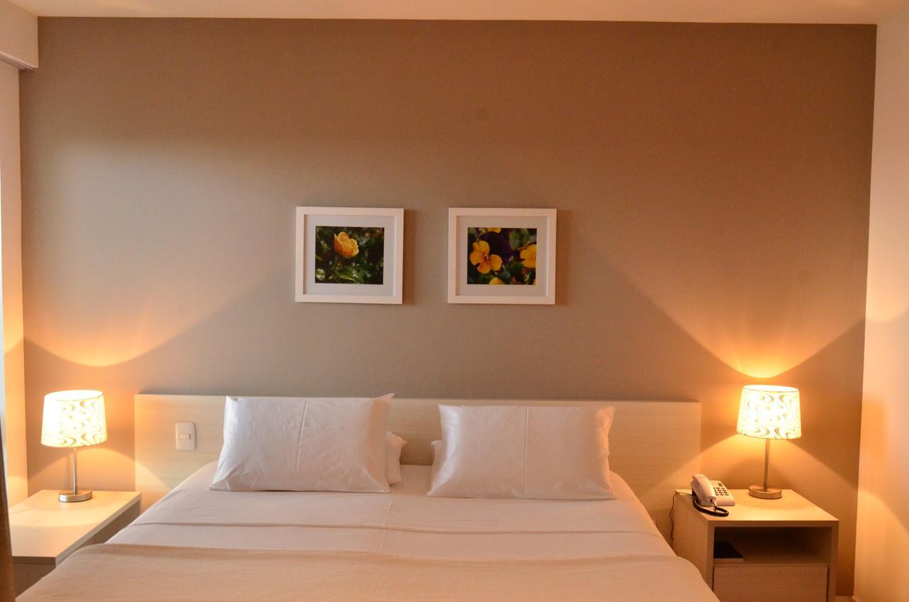Unico Apart Hotel Feira de Santana Zewnętrze zdjęcie