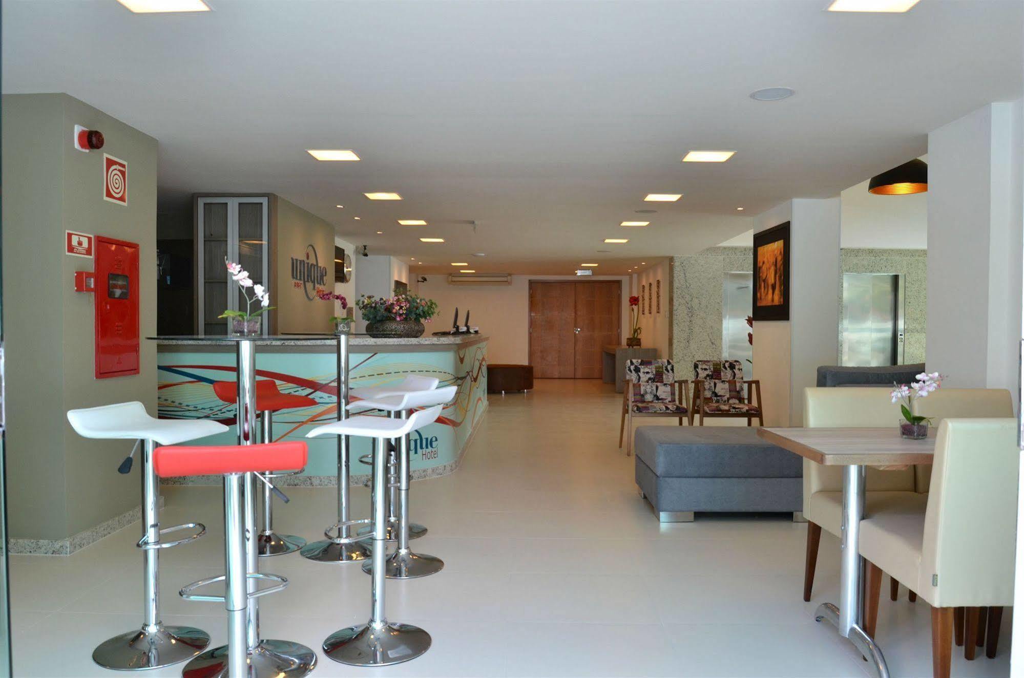 Unico Apart Hotel Feira de Santana Zewnętrze zdjęcie