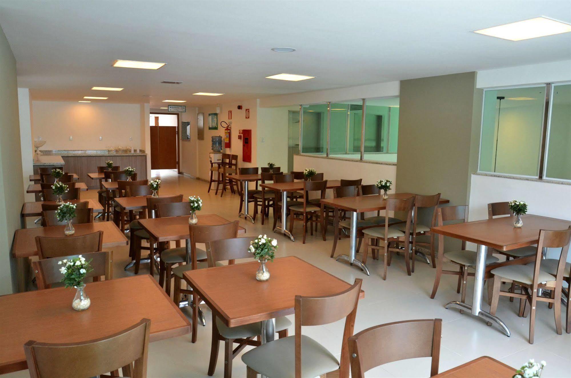 Unico Apart Hotel Feira de Santana Zewnętrze zdjęcie