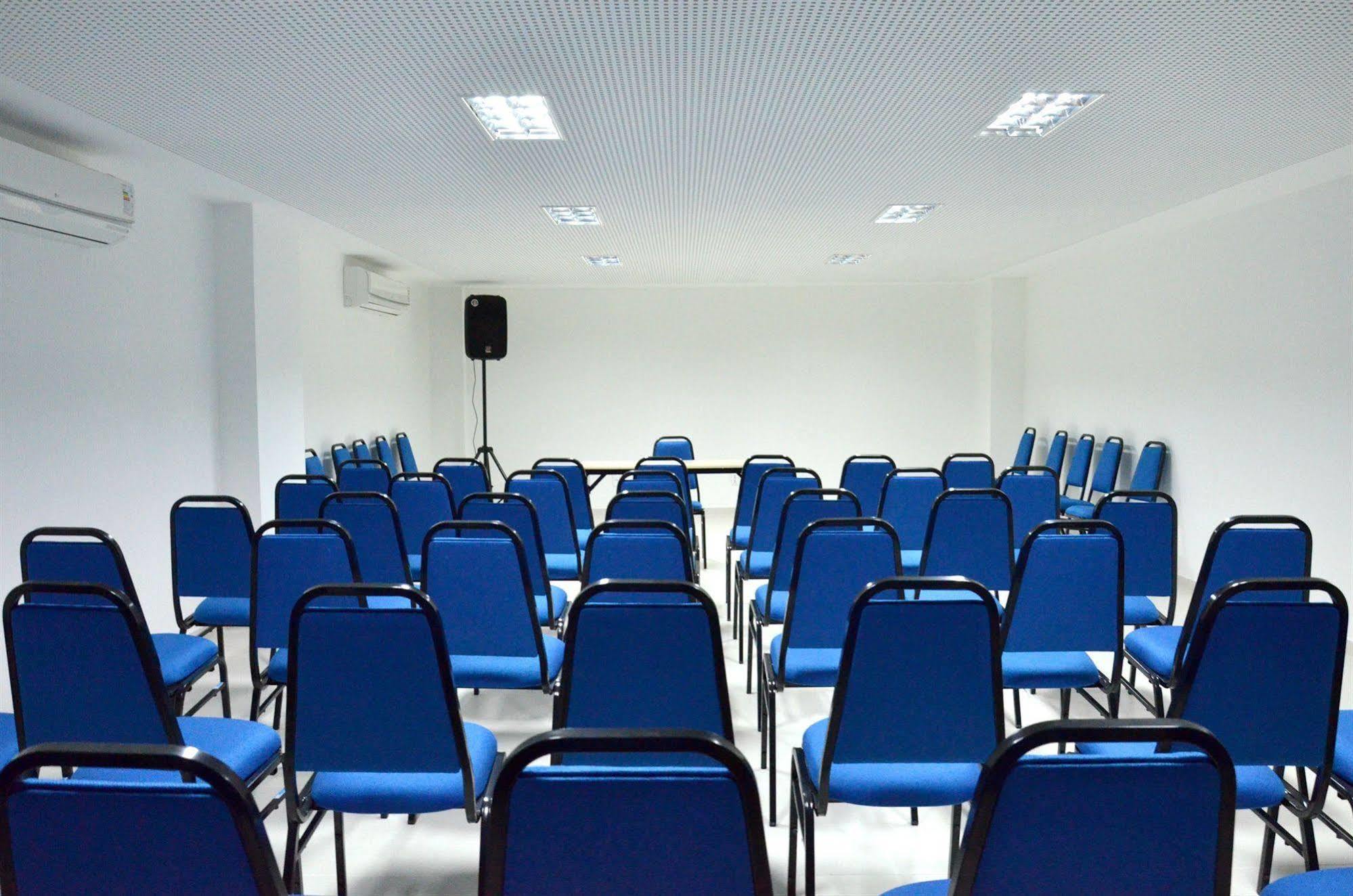 Unico Apart Hotel Feira de Santana Zewnętrze zdjęcie