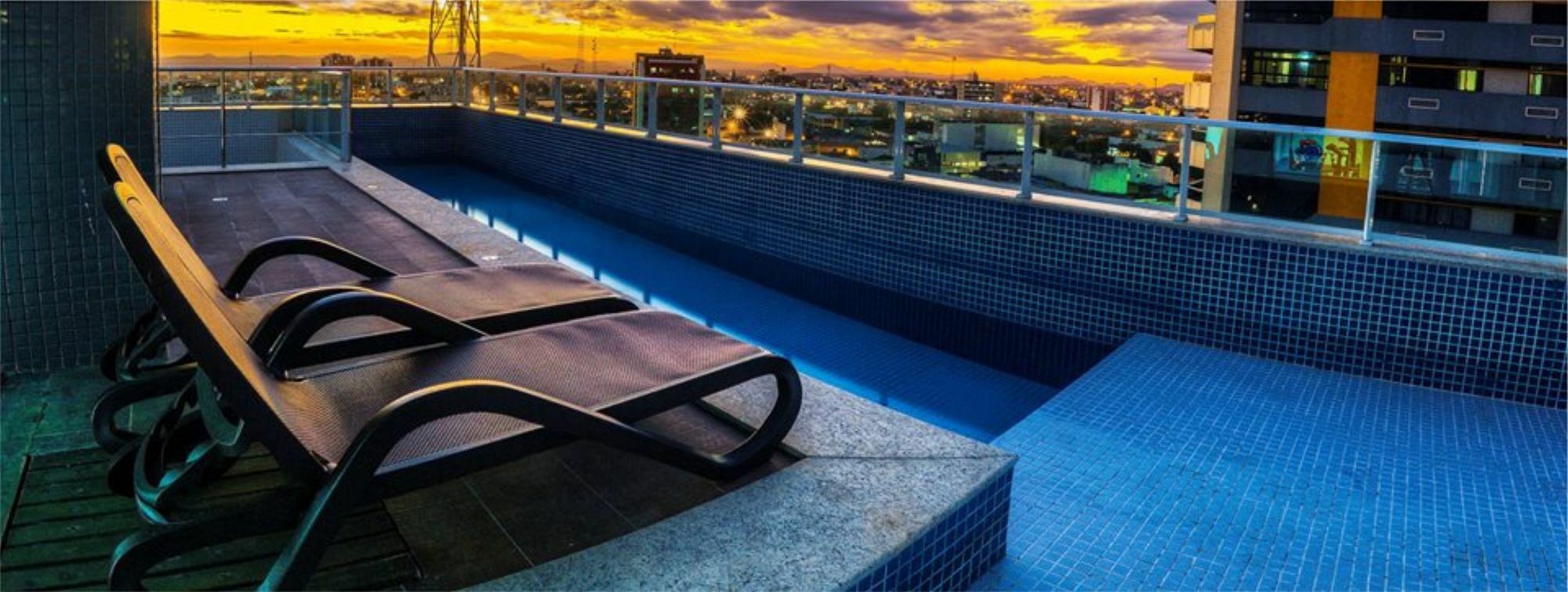 Unico Apart Hotel Feira de Santana Zewnętrze zdjęcie